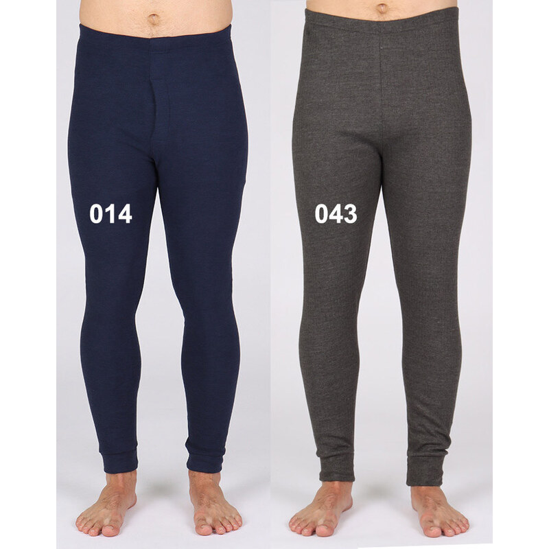 EVONA Termo spodky Monter 014-tm.modrá L 66679790