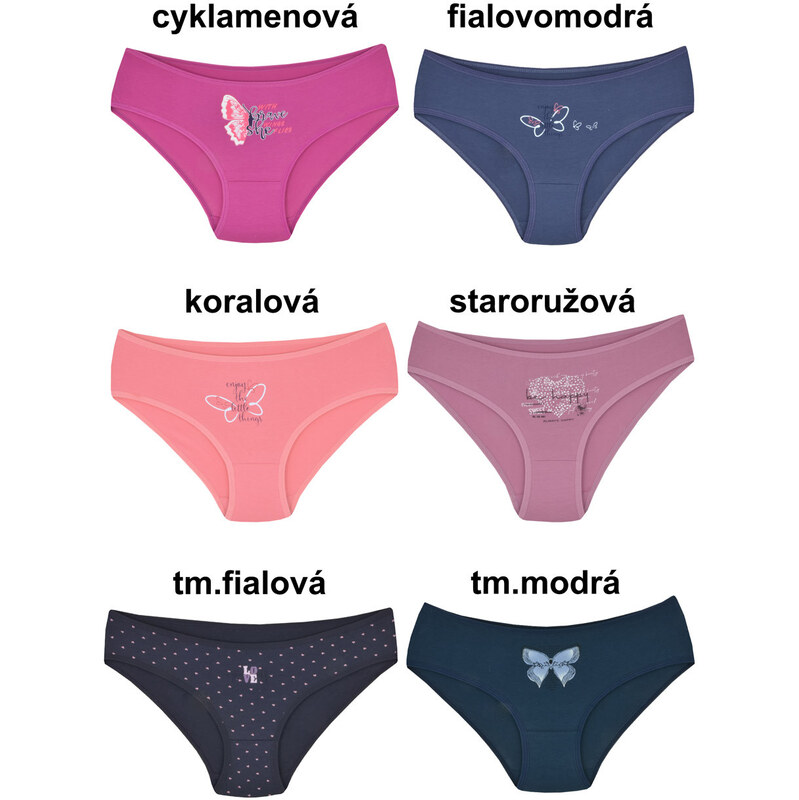 EVONA Nohavičky K830-1 staroružová 158 66679777