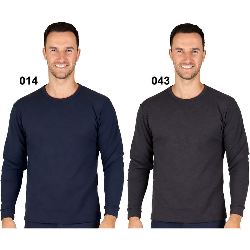 EVONA Termo nátelník Teran 014-tm.modrá L 66679789