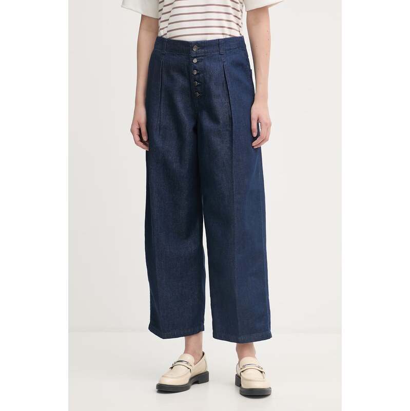 United Colors of Benetton rifle široké dámske 68435281