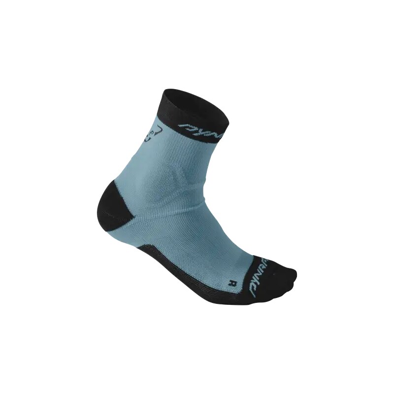Dynafit Alpine Short krátke bežecké ponožky Storm Blue vel. 39-42 68416270