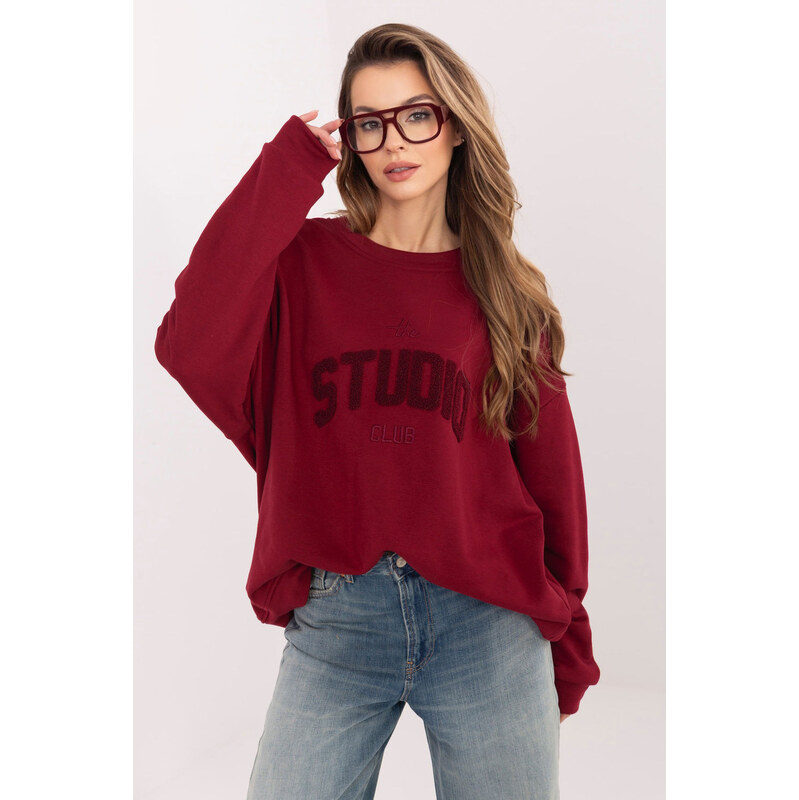 RELEVANCE Mikina model 225473 Relevantnosť 68416420