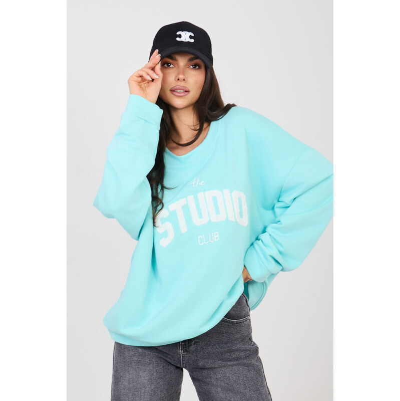 RELEVANCE Mikina model 225469 Relevantnosť 68416445