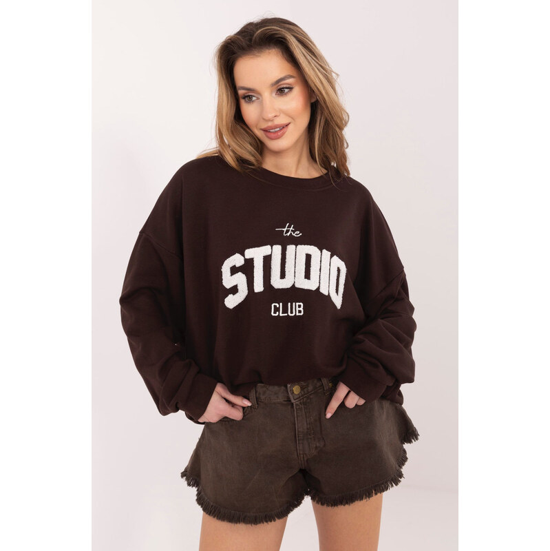 RELEVANCE Mikina model 225470 Relevantnosť 68416448