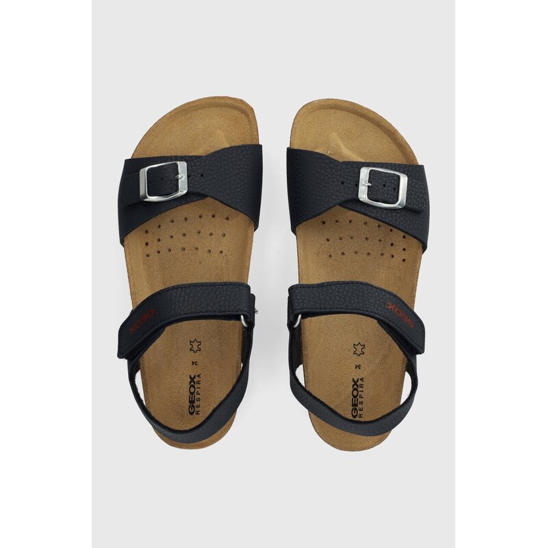 Geox - Detské sandále 48912165