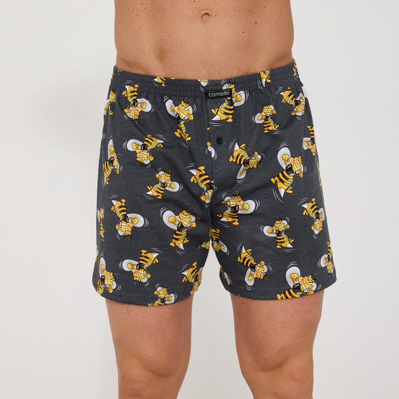 Pánske trenky Cornette Classic viacfarebné (001/187) 68417688