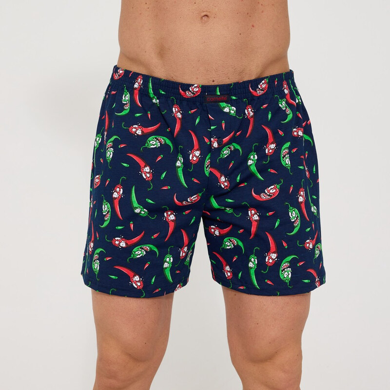 Pánske trenky Cornette Classic viacfarebné (001/192) 68417691