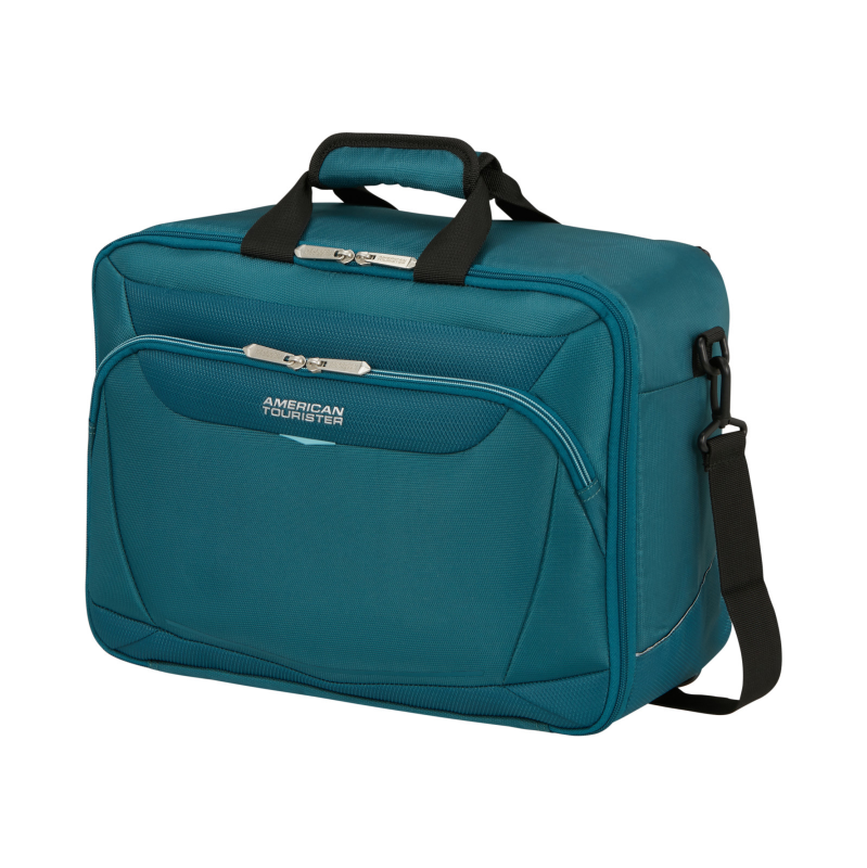 American Tourister Brašna SAMSONITE 33G09001 14,1 black 68436584