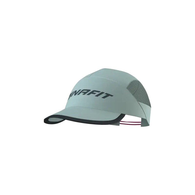 E-shop Dynafit Ultra Cooling Cap bežecká šiltovka Cloud Blue vel. Uni