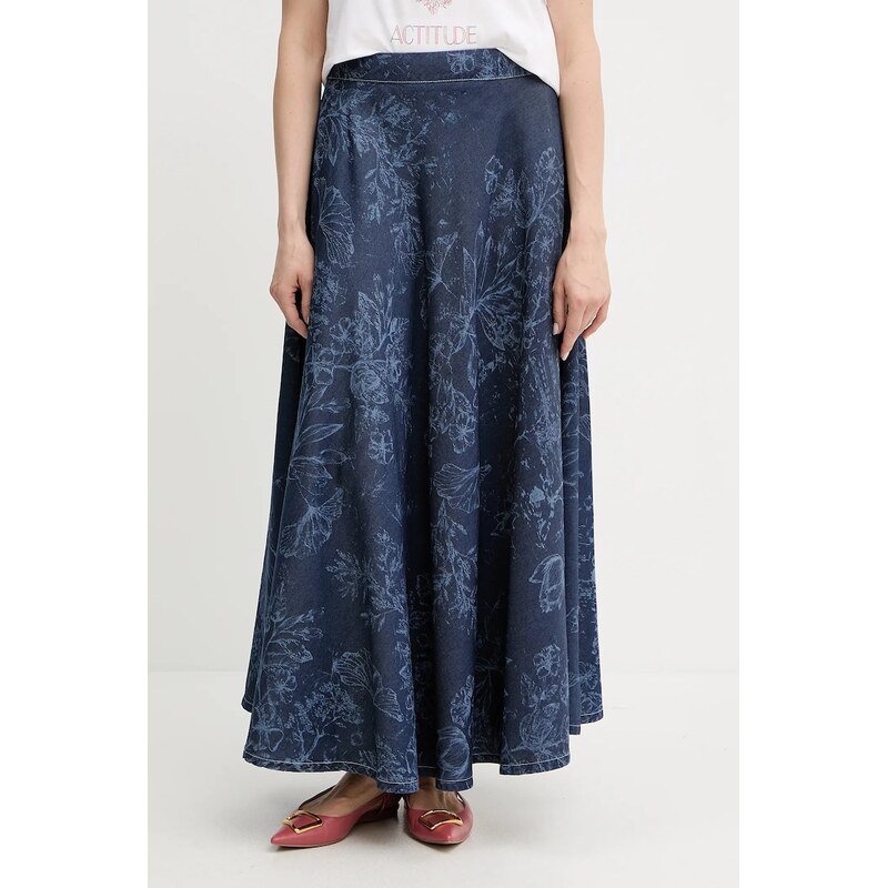 Sukňa Twinset 63676666