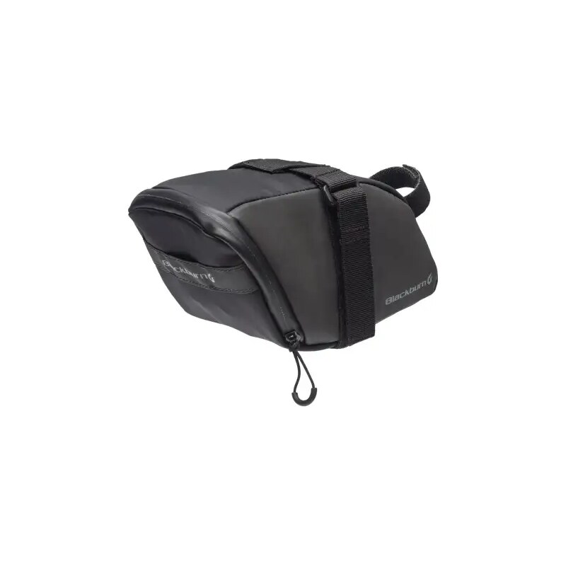 Blackburn Grid Bag Large podsedlová brašňa Black Reflective 68417806