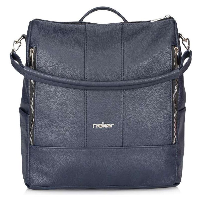 Dámsky batoh RIEKER C2415-105 modrá S6 68417893