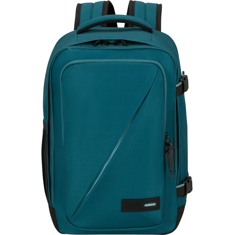 American Tourister TAKE2CABIN S Totally teal 24l 68436583