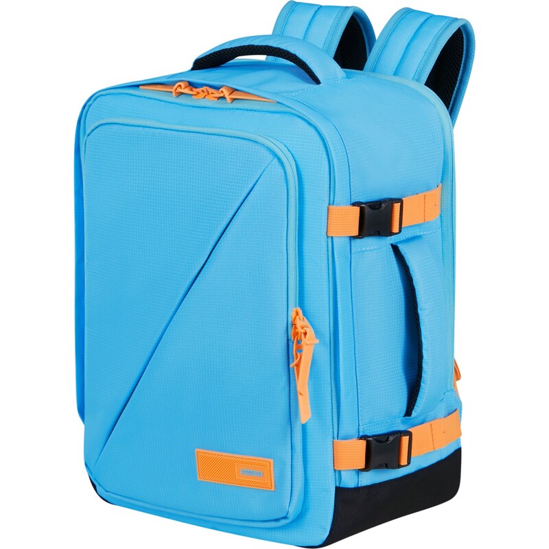 American Tourister Brašna SAMSONITE 33G09001 14,1 black 68436585