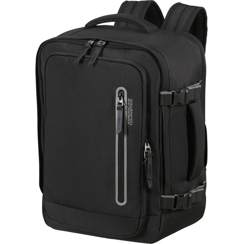 American Tourister Brašna SAMSONITE 33G09001 14,1 black 68436588