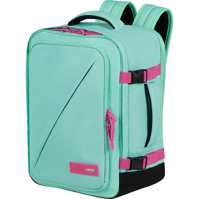 American Tourister Brašna SAMSONITE 33G09001 14,1 black 68436587