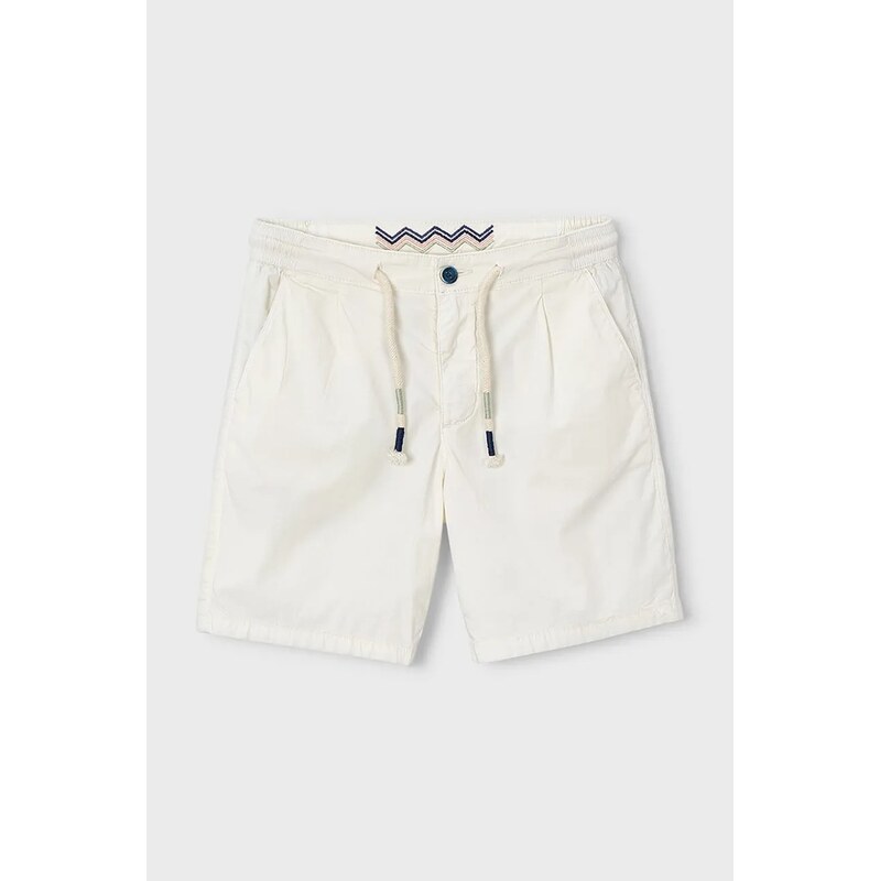 Mayoral šortky detské s bavlnou Boston by Mayoral 68435278