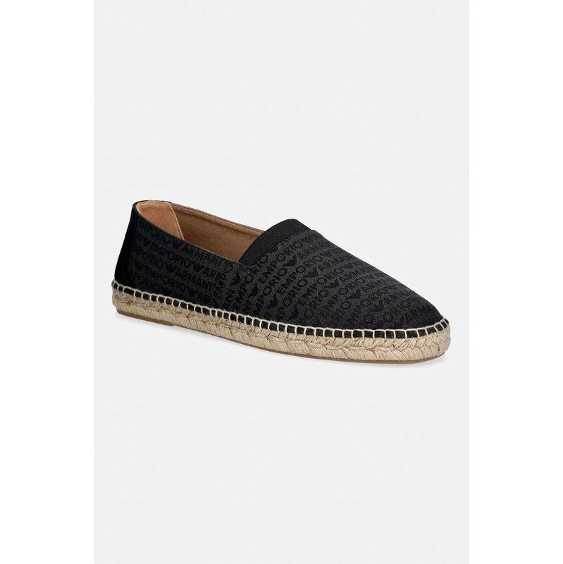 Emporio Armani Espadrilky dámske 68435275