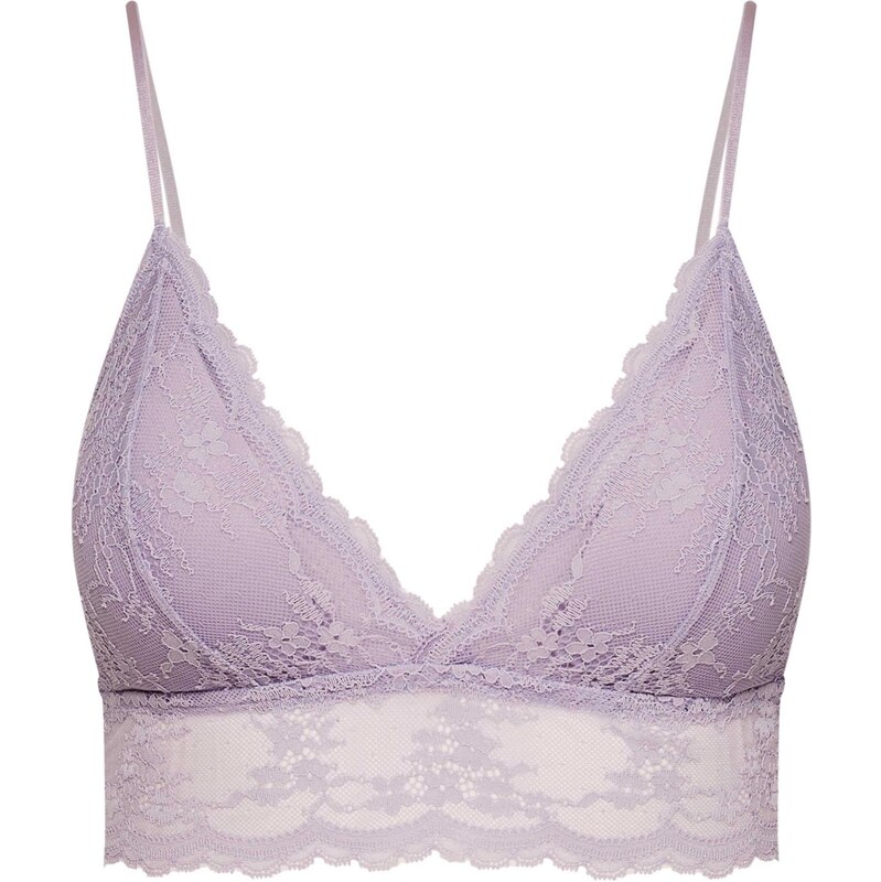 BLOOVII nevystužená podprsenka Sydney - bralette 69072811