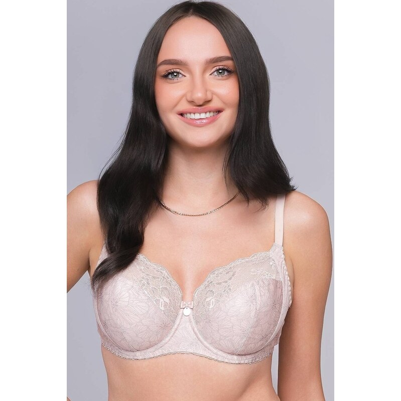 Ava Lingerie nevystužená podprsenka 1130/5 69072848