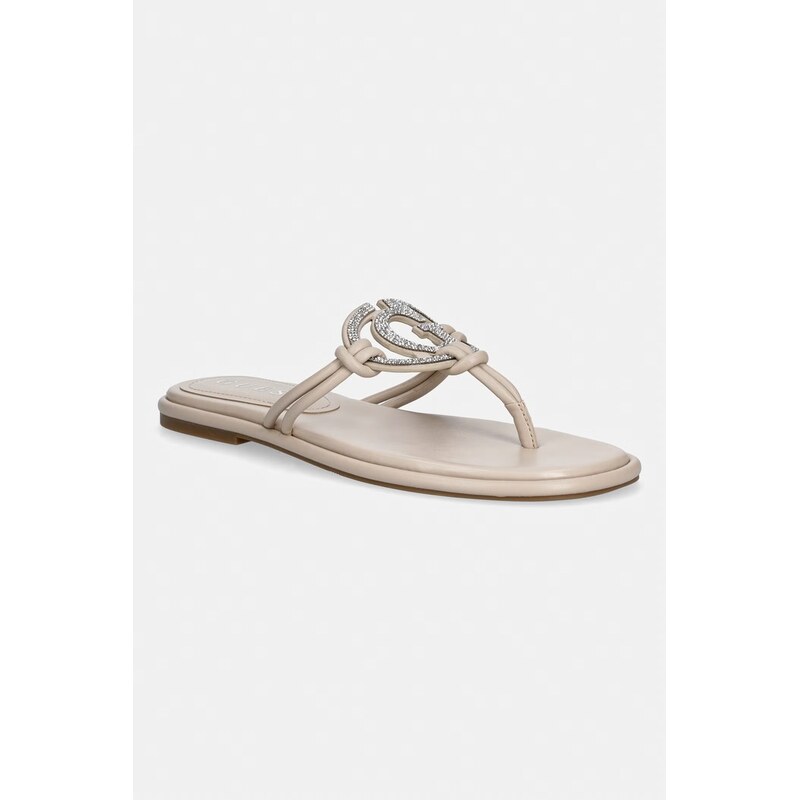 Guess šľapky dámske SAIMAS 68435284