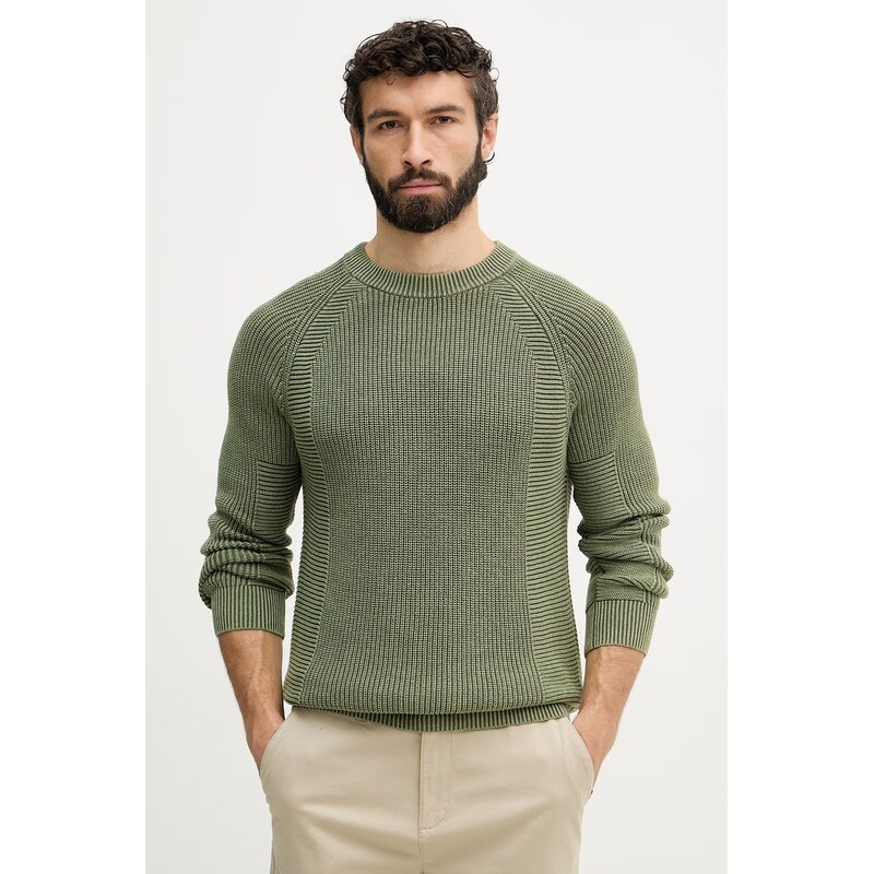 United Colors of Benetton sveter pánsky 68435422