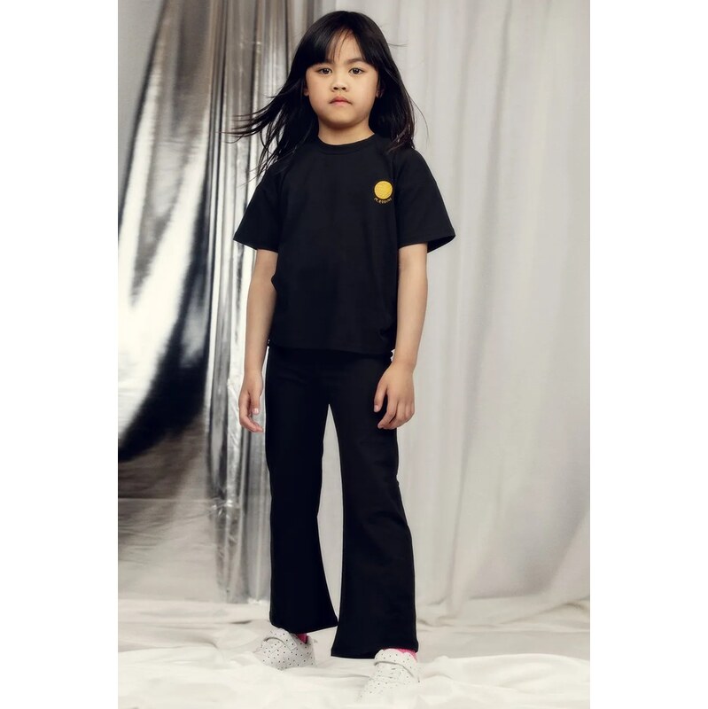 Mini Rodini tričko detské s bavlnou Planet 68435398