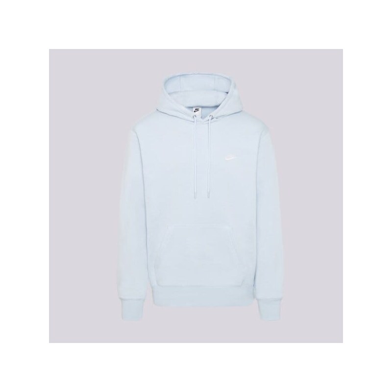 Nike Mikina S Kapucňou M Nk Club Bb Po Hoodie Muži Oblečenie Mikiny 68419627