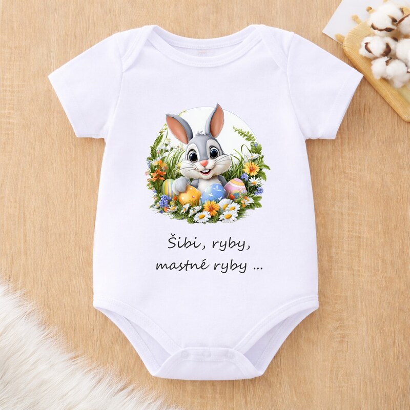 Handel Detské body - Šibi, ryby, mastné ryby ... 68389049