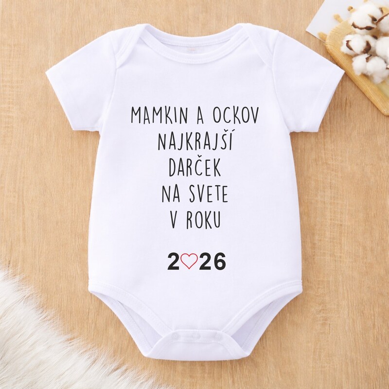 Handel Detské body - Najkrajší darček 68419584