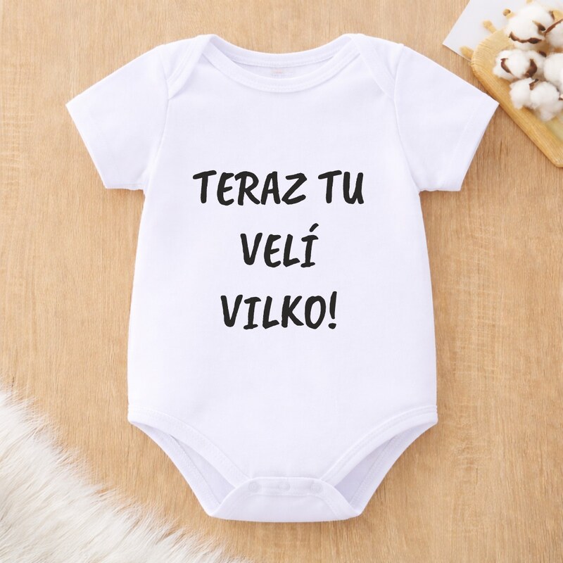 Handel Detské body - Teraz tu velí [MENO]! 68419586