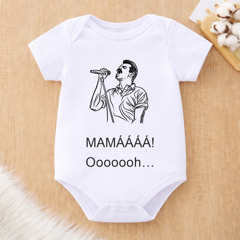 Handel Detské body - Mamáááá! 68419587