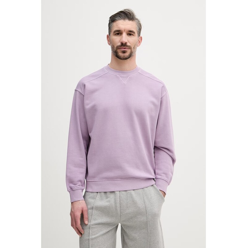 United Colors of Benetton mikina pánska 68419957