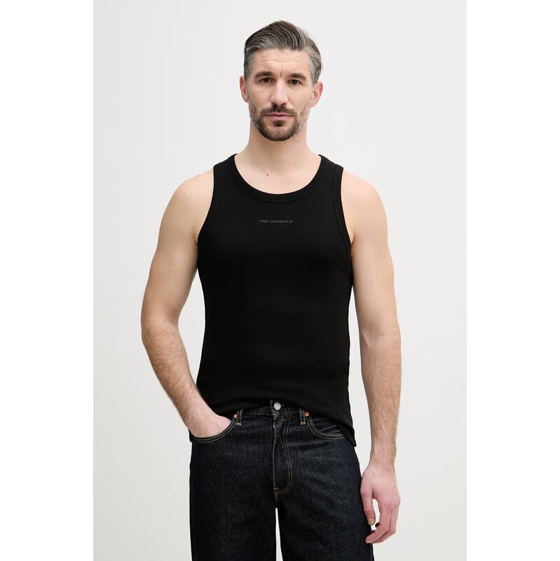 Tričko Karl Lagerfeld 68420308