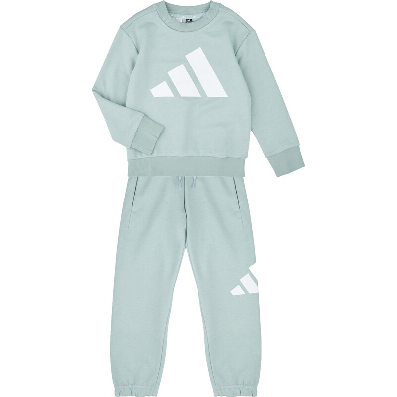 adidas Súpravy vrchného oblečenia Train Essentials 3-Stripes Tee Set 68419970