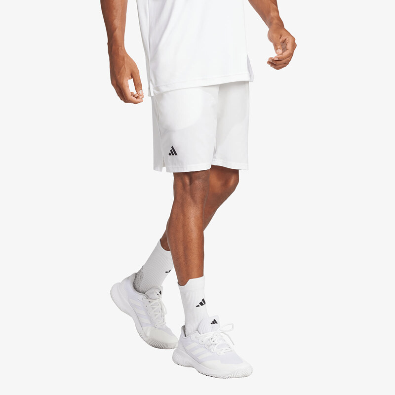 adidas Performance Šortky adidas Club Padle Climacool Stretch Woven 68420269