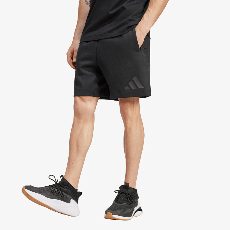 adidas Performance Šortky adidas Z.N.E. Shorts Black M 68420087