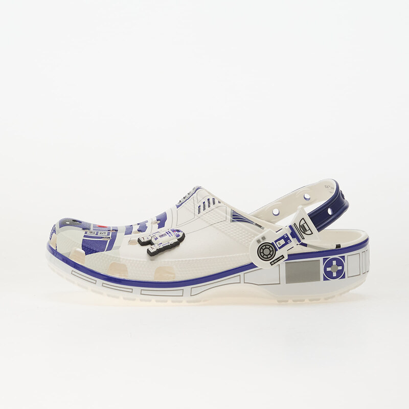 Crocs x Star Wars R2D2 Classic Clg Multi 68420063