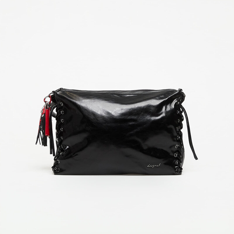 Desigual Bag Galaxy Black Leiria Bags Black Universal 68420264