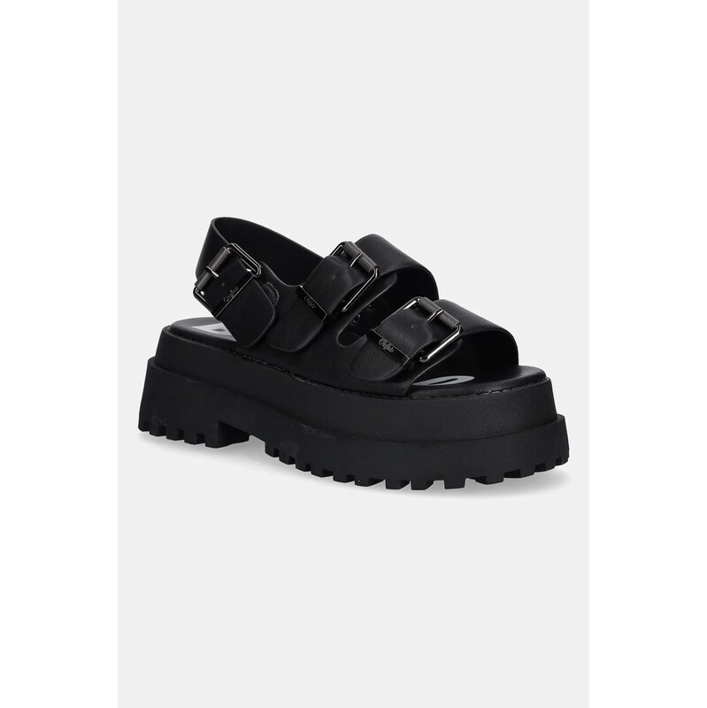 Sandále Buffalo Pluto Ari 63341374