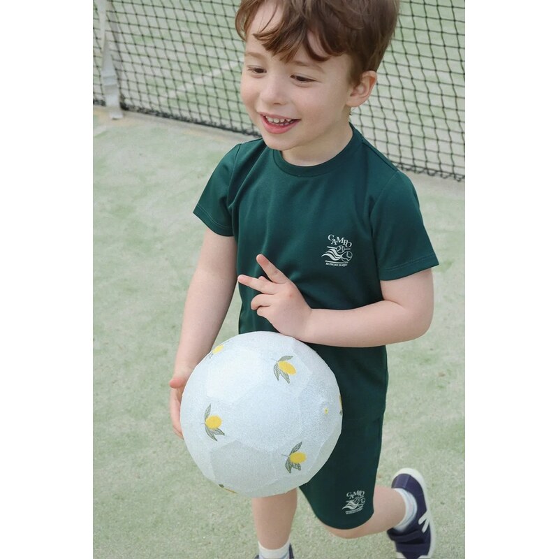 Detská súprava Konges Sløjd BOLT SPORTS SET GRS 68420059