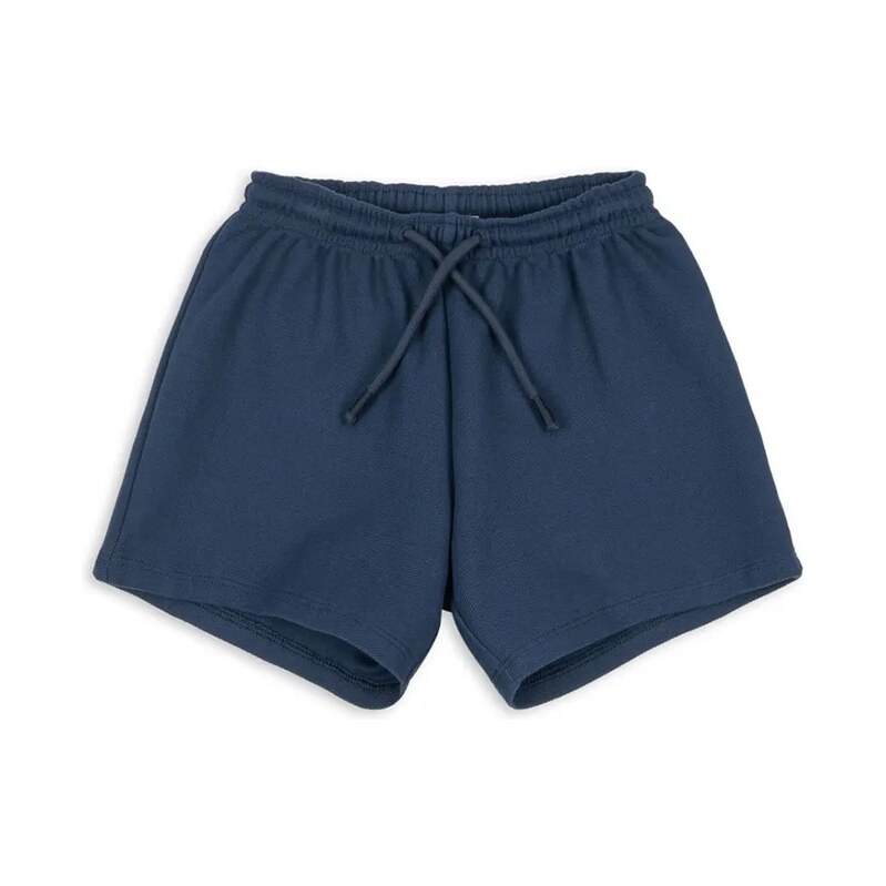Detské bavlnené šortky Konges Sløjd FLORIAN SHORTS GOTS 68420304