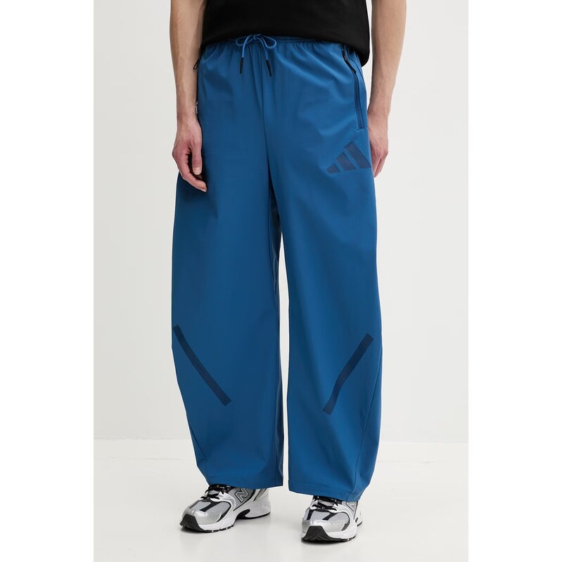 adidas teplákové nohavice pánske x Z.N.E 68439510