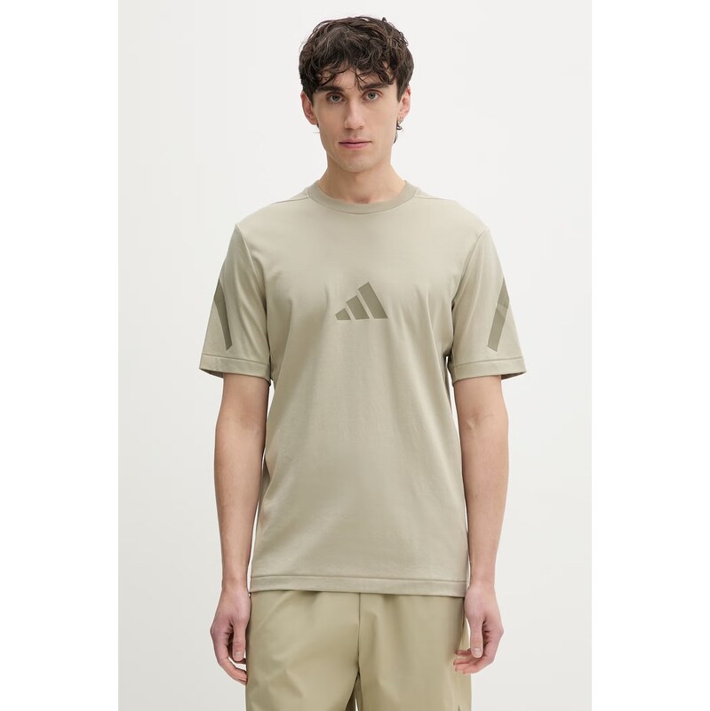 adidas tričko pánske bavlnené x Z.N.E 68439503