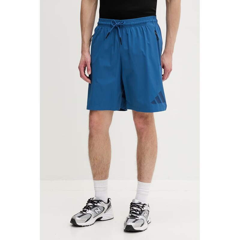 adidas športové šortky pánske 68439718