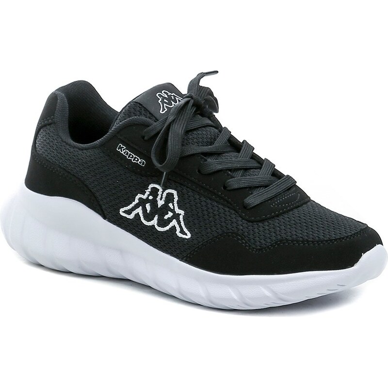 Kappa 26K0082001 čierne športové tenisky 68420584