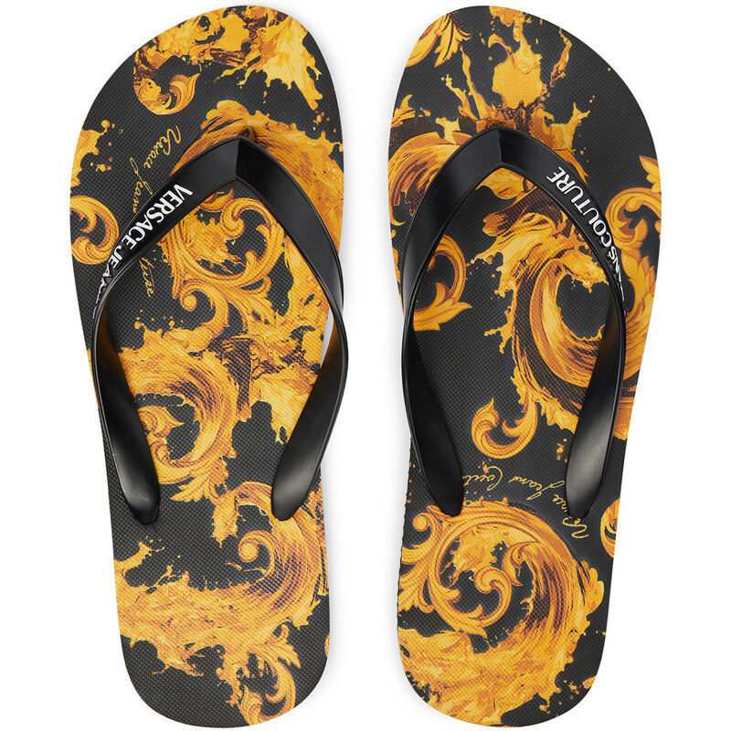 Žabky Versace Jeans Couture 68421493