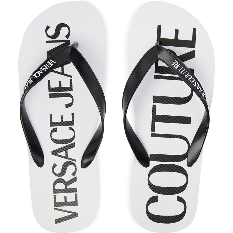 Žabky Versace Jeans Couture 68421551