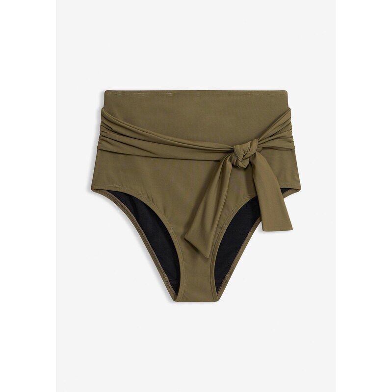 bonprix Sťahovacie bikinové nohavičky, silný tvarujúci efekt, farba 68421314