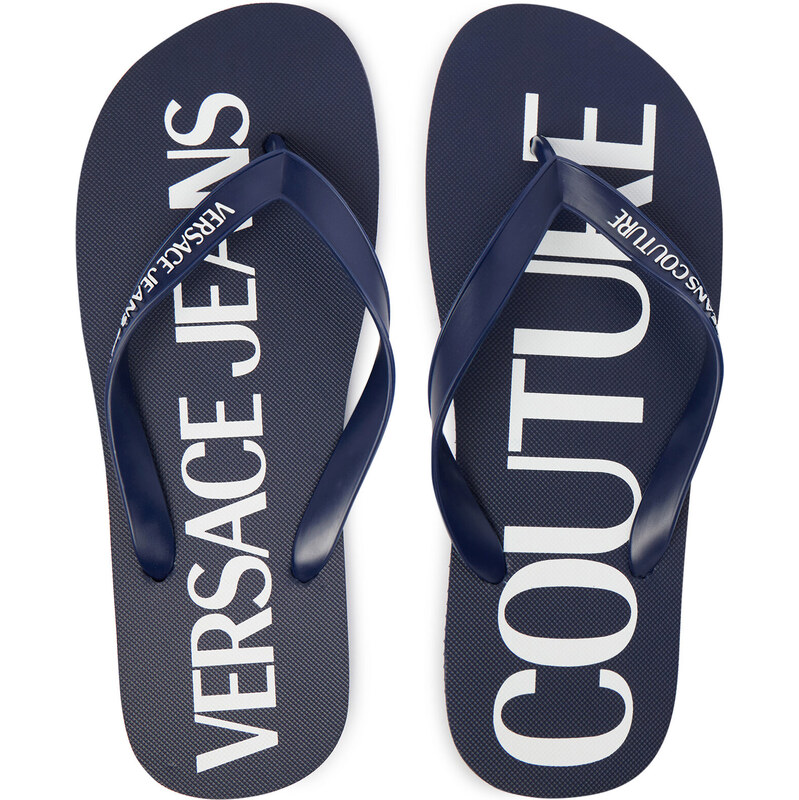 Žabky Versace Jeans Couture 68421522